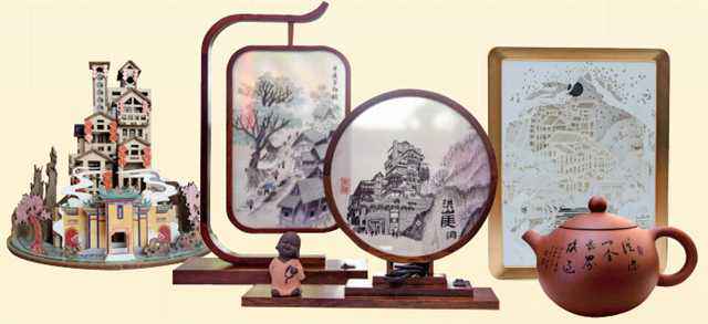 区县文旅佳构荟渝中篇|重庆母城 瑰丽渝中