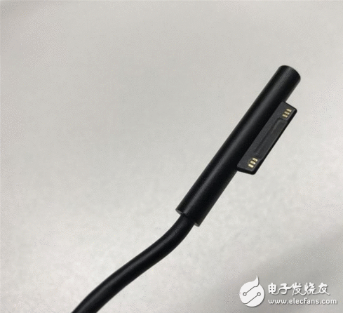 微软有本身的方案 对USB-C死活不伤风