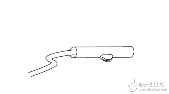 微软有本身的方案 对USB-C死活不伤风