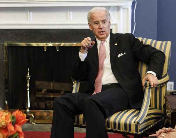 外媒：日韩澳率领人与拜登通电话