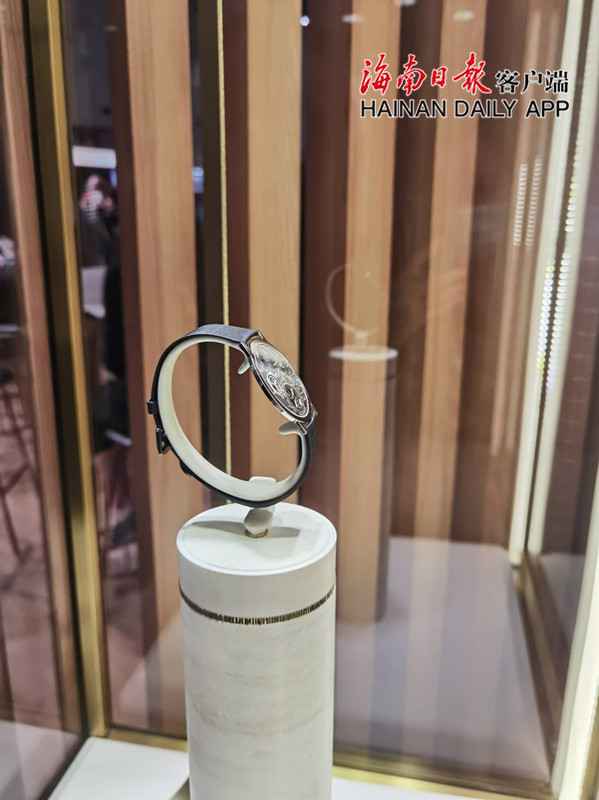 进博会消费品展区受捧 多家全球知名高端消费品企业牵手海南