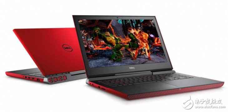 GTX 1050游戏本买什么好？GTX 1050游戏本购置指南：戴尔灵越游匣Master 15领衔