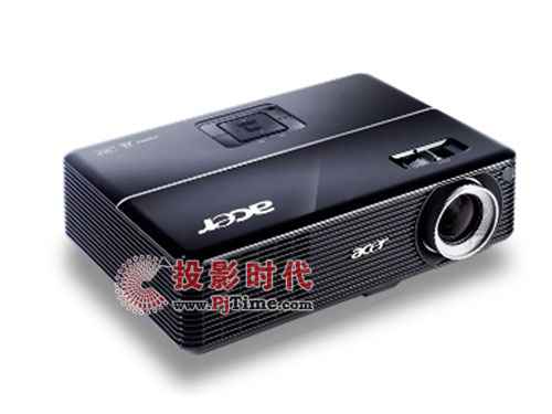 宏碁投影机拿下山西文化共享工程3500台大单