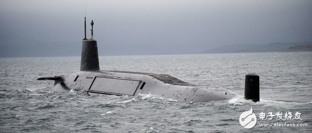 航母核潜艇无人机 部队为什么都喜欢WinXP