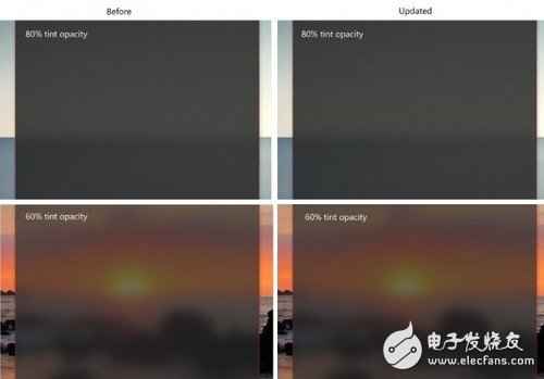 微软Windows 10 Build 16241宣布：从头完善后的Windows Shell