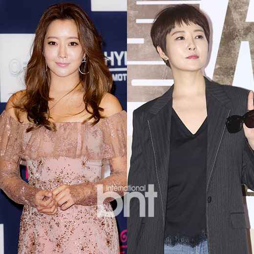 金喜善新剧演崎岖潦倒女 于6月中旬播出