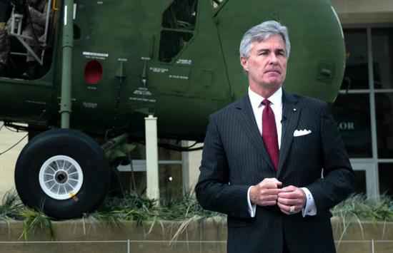 美水师部长公布打算重建第一舰队 陈设印太制衡中国