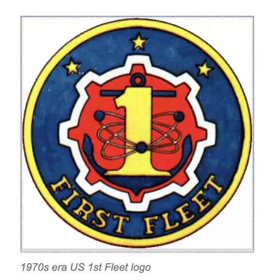 美水师部长公布打算重建第一舰队 陈设印太制衡中国