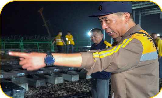 五路同开,“潍莱”已来!交通腾飞托举山东高质量成长