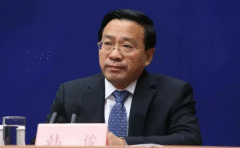 两天两位山东人出任代省长 韩俊、李炳军别离履