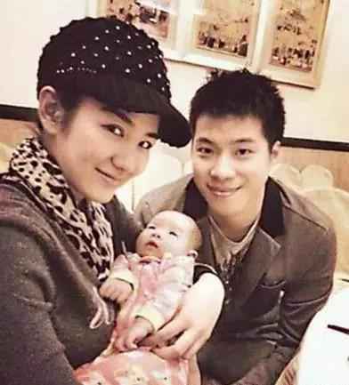 黄奕前夫又出来开撕了！这小子能不能消停点