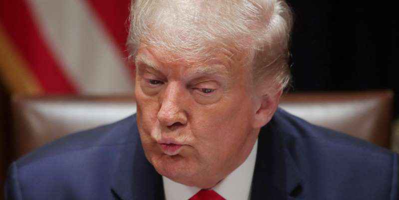 听证会前一天，特朗普团队多名状师退出宾州诉讼