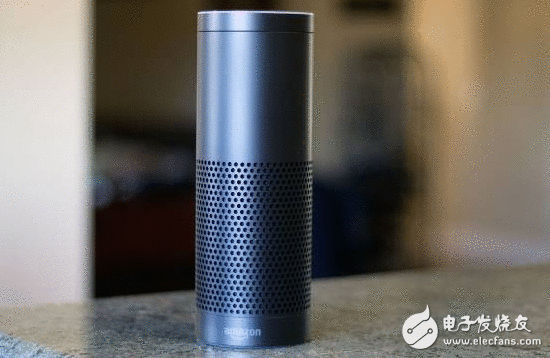 亚马逊全新Echo音箱年底前推出 眼光对准同期上市的HomePod