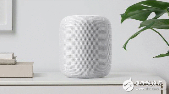 亚马逊全新Echo音箱年底前推出 眼光对准同期上市的HomePod