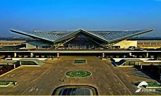 济南至烟台两小时内直达！潍莱高铁今天正式通车