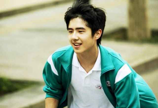 《琅琊榜2》刘昊然古装造型辣么丑都是被刘海坑了