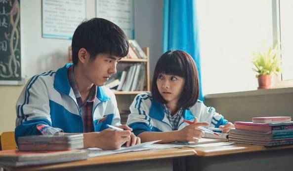 《琅琊榜2》刘昊然古装造型辣么丑都是被刘海坑了