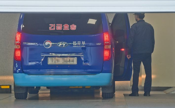 34年来首次 韩国《杀人回想》原型李春宰果真表态