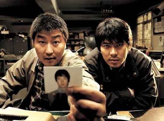 34年来首次 韩国《杀人回想》原型李春宰果真表态