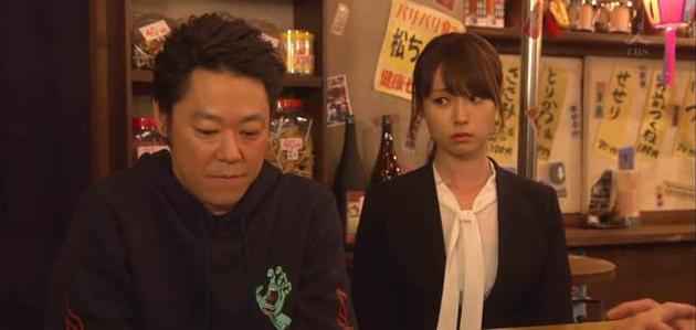 深田恭子重回颜值顶峰 此刻的她又白又瘦又美