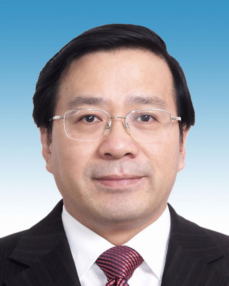 韩俊任吉林省委副书记、省当局党组书记(图/简历)