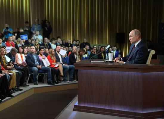 普京:不规划与中国结军事联盟 帮中国建导弹预警系统