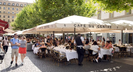 月薪29118元！日内瓦拟推“世界最高”最低人为