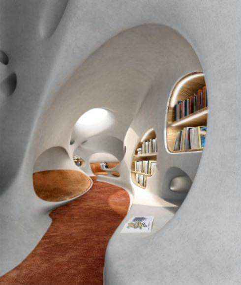 体验“火箭升空”、在海边念书......海南这些地标将来等你打卡