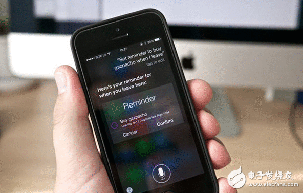 语音助手逐渐鼓起 观测却显示Siri用户量一直在下降