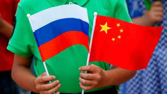 中俄北极相助不绝增强 美军大将放话教唆两国干系