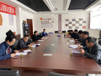 浙江南浔百名流大代表一线解困难纾民忧