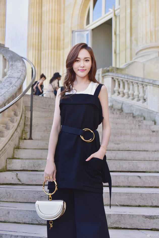 唐嫣插刀杨幂？事情室：微博被盗