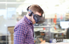 <strong>Facebook便宜版VR头显来岁推出：不再需要专门的</strong>