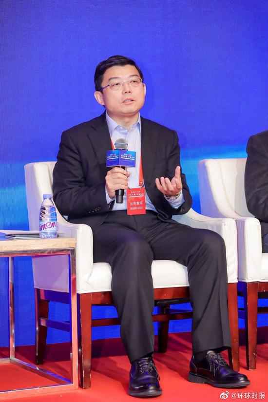 中联办原官员：“23条立法”成为势在必行的工作