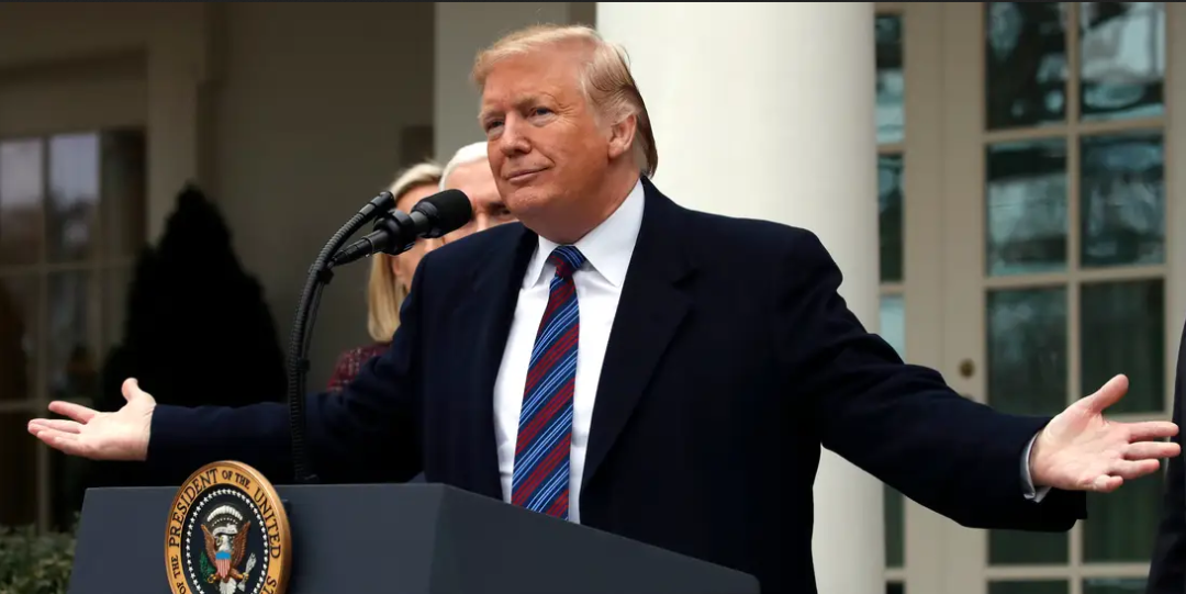 “决斗”！告急杂乱覆盖美国选举日