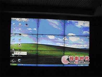 山西介休锦源大旅馆回收仙视电子液晶拼墙