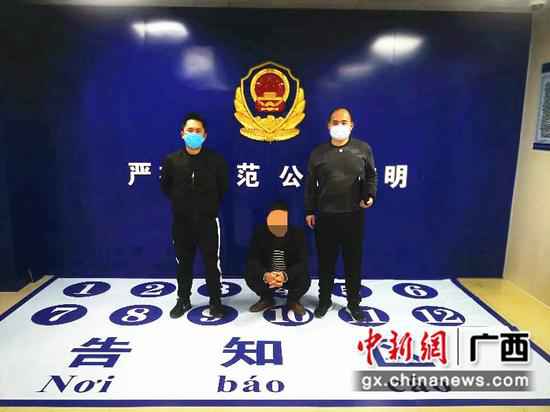 聚众打斗致人灭亡 男人逃亡5年后落入法网