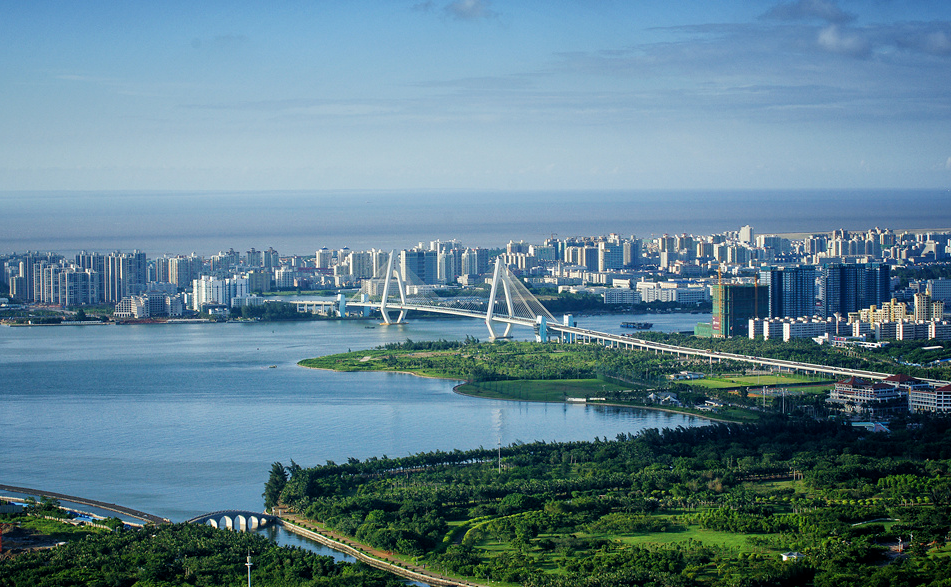 速保藏！海南自贸港已宣布政策文件汇总更新