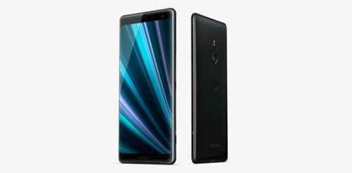 索尼XZ3在欧洲开启预订，价值破6千元