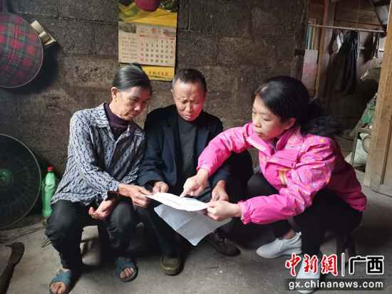 自治区南溪山医院党委深化五大硬核办法决胜脱贫攻坚战