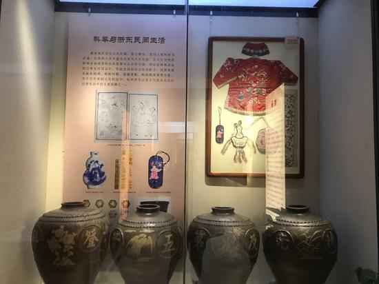 探访宁波科举文化博物馆:见证科举文化浸入古时糊口