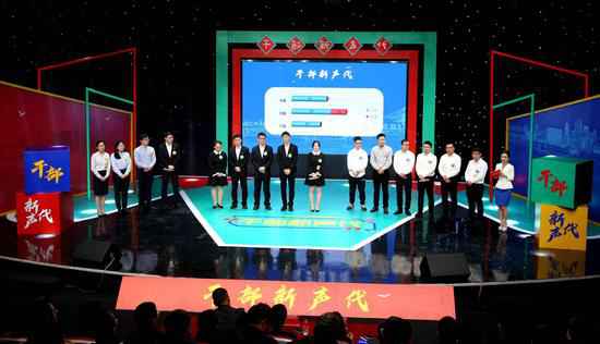 聚焦年青干部生长“刚需” 宁波北仑“一线实践”提本领