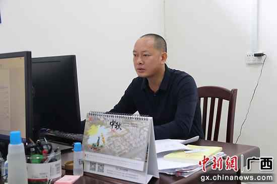 李基鹏:“扶贫”脚步不断歇 恪守下层践初心