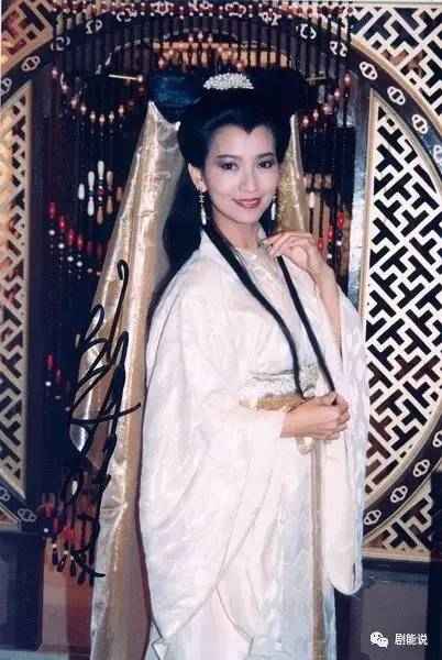 《白蛇传》要翻拍了 女主角竟是她！