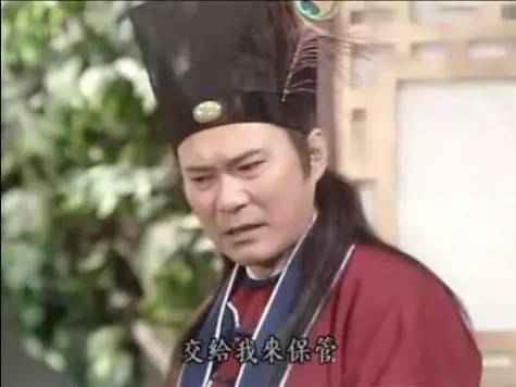 《白蛇传》要翻拍了 女主角竟是她！