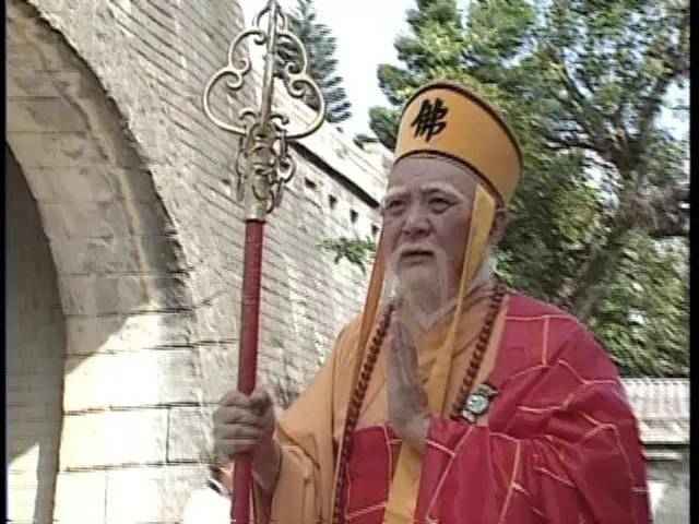 《白蛇传》要翻拍了 女主角竟是她！