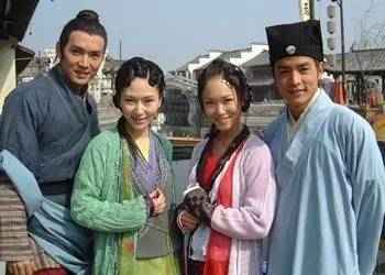 《白蛇传》要翻拍了 女主角竟是她！