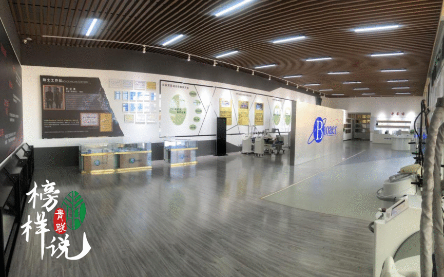 「青联模范说」第21期 李凯：聚焦临床需求，守护生命康健