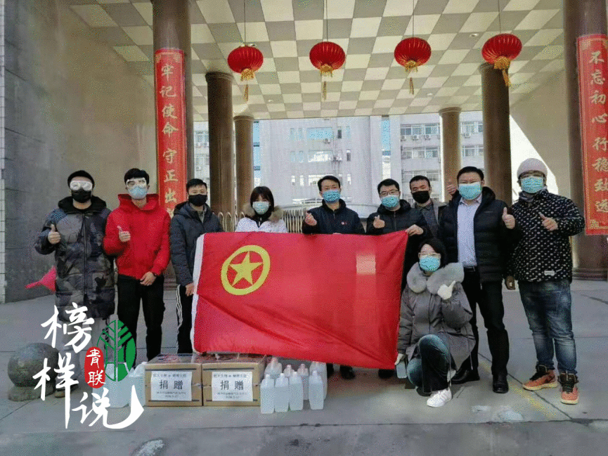 「青联模范说」第21期 李凯：聚焦临床需求，守护生命康健