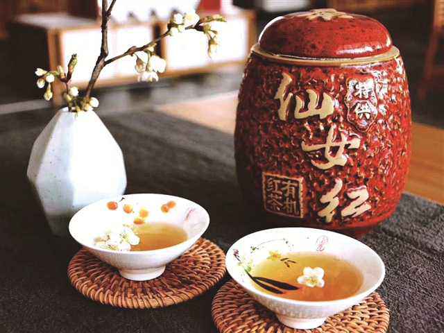 区县文旅佳构荟武隆篇|看世界 到武隆